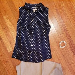 Banana Republic dress shirt